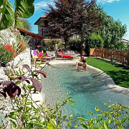 Agriturismo Nonno Tobia Agerola Exterior photo
