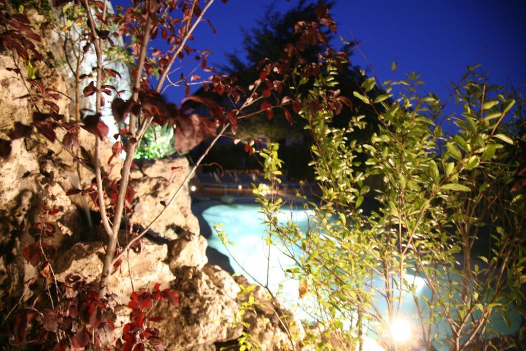 Agriturismo Nonno Tobia Agerola Exterior photo