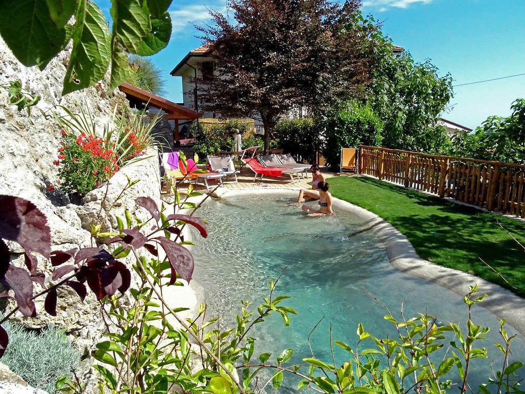 Agriturismo Nonno Tobia Agerola Exterior photo
