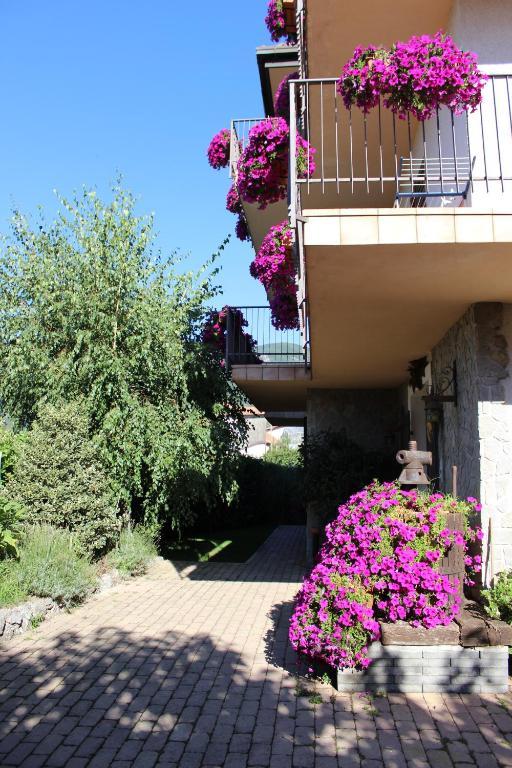 Agriturismo Nonno Tobia Agerola Exterior photo