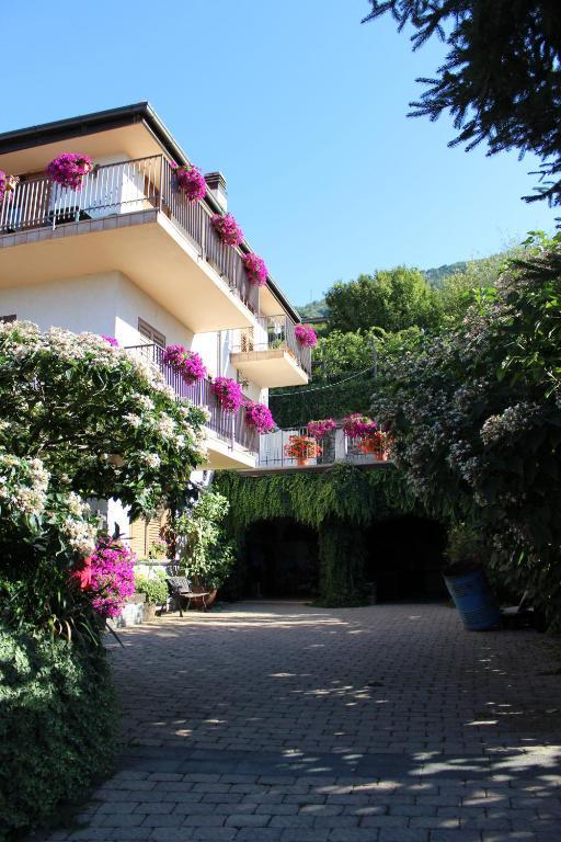 Agriturismo Nonno Tobia Agerola Exterior photo