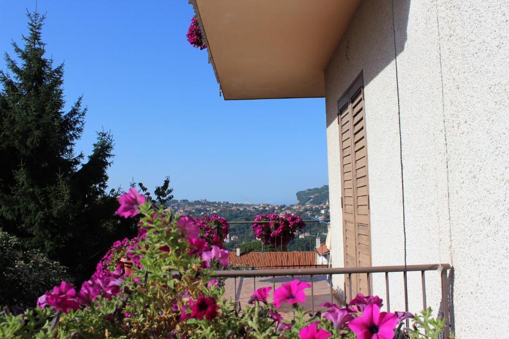 Agriturismo Nonno Tobia Agerola Exterior photo