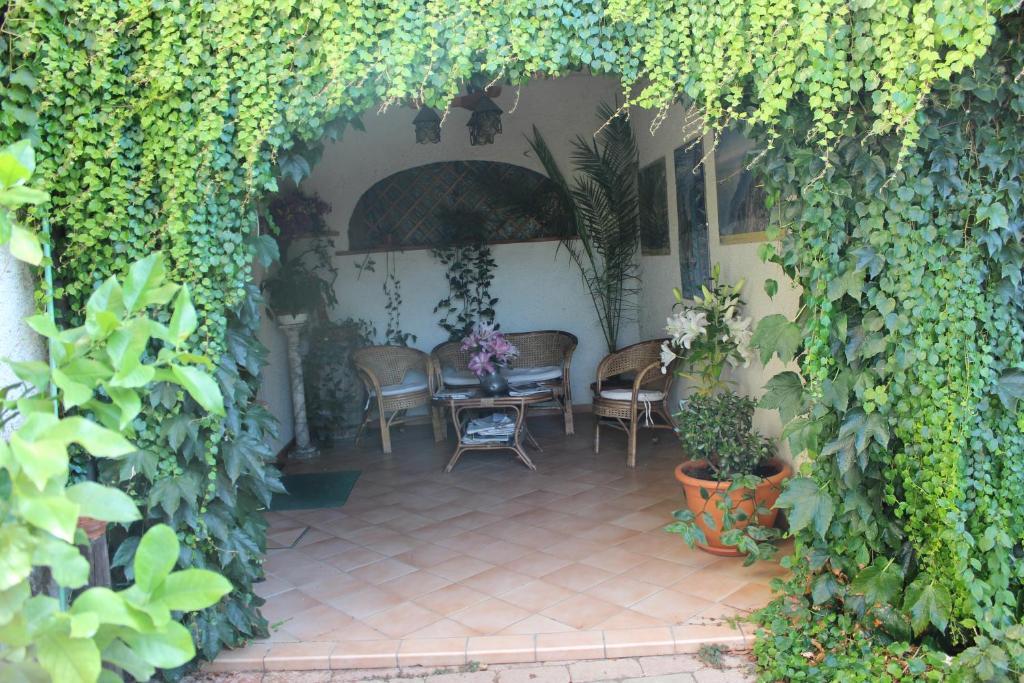 Agriturismo Nonno Tobia Agerola Exterior photo